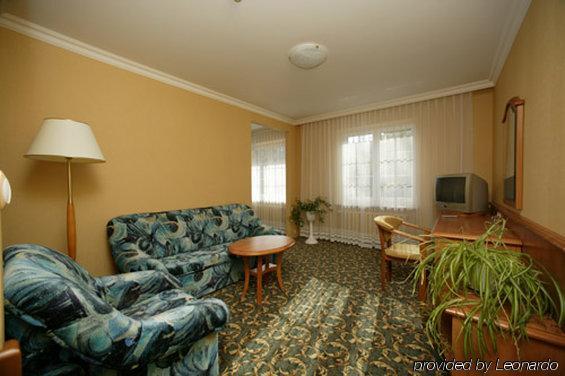 Hotel Polaris Свиноуйсьце Экстерьер фото