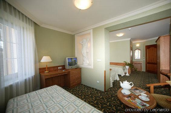 Hotel Polaris Свиноуйсьце Экстерьер фото