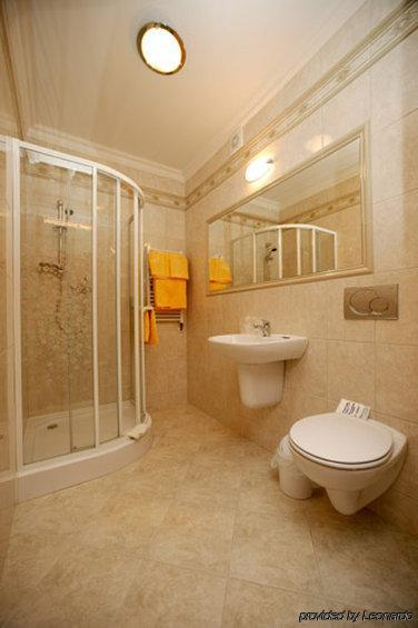 Hotel Polaris Свиноуйсьце Номер фото