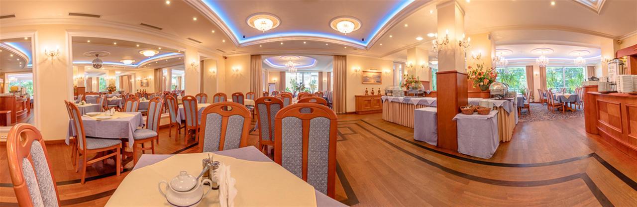 Hotel Polaris Свиноуйсьце Экстерьер фото